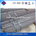 Excellent quality low price astm a105 schedule 80 carbon steel pipe